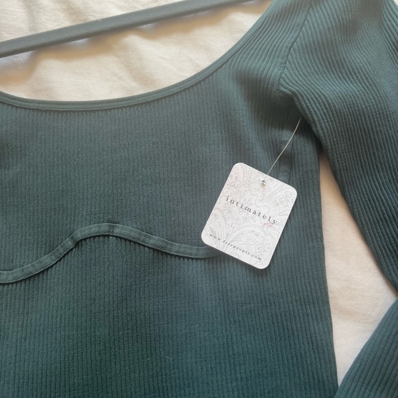 Brand New Free People Intimate Bodysuit - Picture 8 of 9